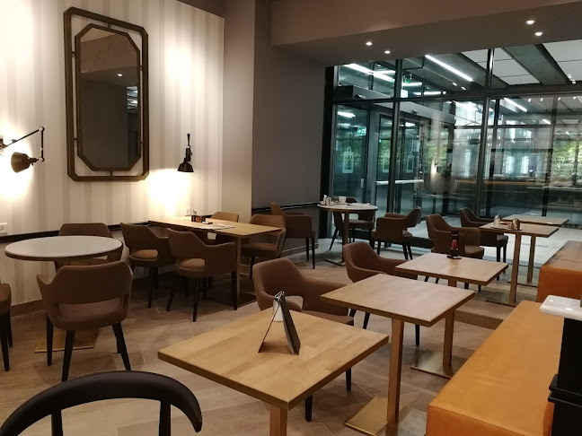 Comentarii opinii despre Caffè Spettacolo