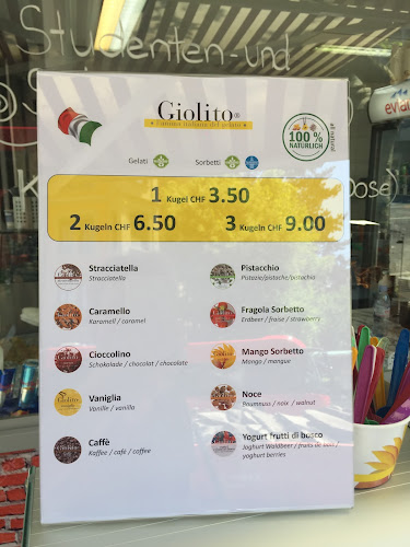 Opinii despre Falkenplatz Take Away în Bern - Gastronomie und Hotellerie