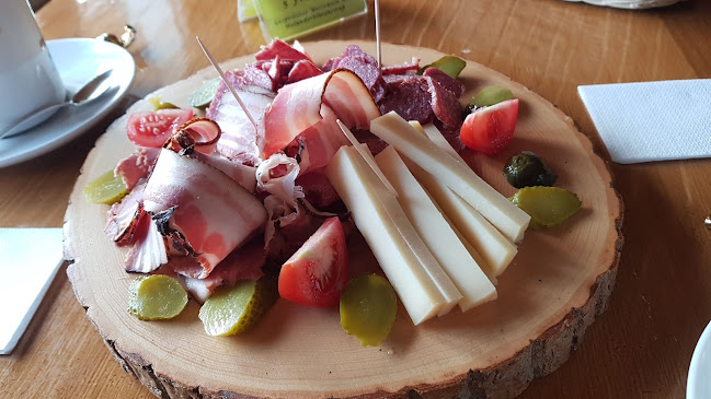 Wirtschaft Rütegg - Altstätten