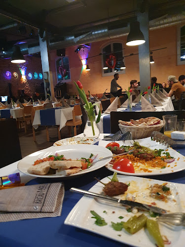 Evita Bar & Club - Wetzikon