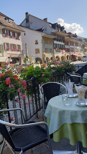 Confiserie Beeler AG