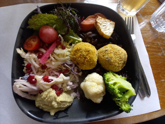 Culture Cafe - Lausanne