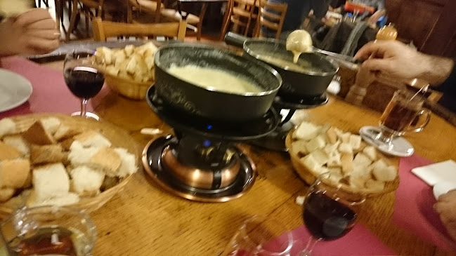 Comentarii opinii despre Pinte de Pierre-à-Bot