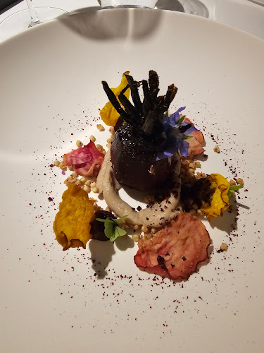 Traube - Gastronomie und Hotellerie