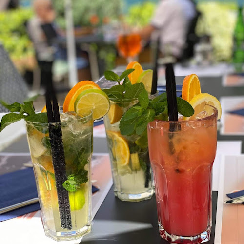 Seeblick Hotel Restaurant Rössli - Murg