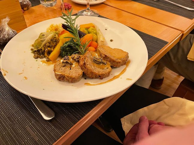 Comentarii opinii despre Wirtshus zum Wyberg