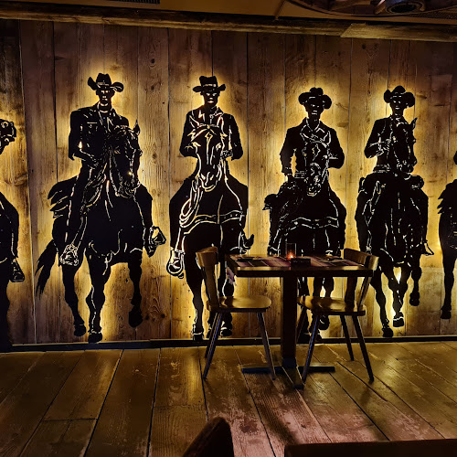 Comentarii opinii despre Appaloosa Saloon