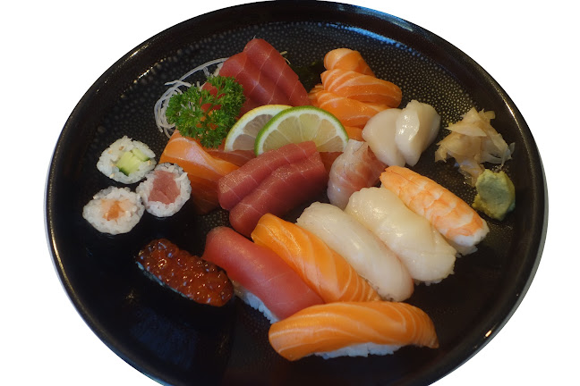 Sushi Bar Yamasaki - Bern