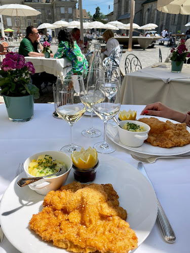 Zunfthaus zur Waag - Zürich