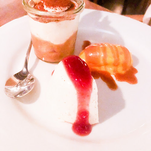 Restaurant IL GRANO - Gastronomie und Hotellerie