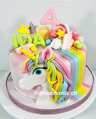 Opinii despre Dolcemania în Sirnach - Gastronomie und Hotellerie