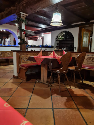 Opinii despre Ristorante Pizzeria Zum Rössle în Kreuzlingen - Gastronomie und Hotellerie