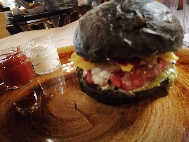 Comentarii opinii despre Braceria Elvetica