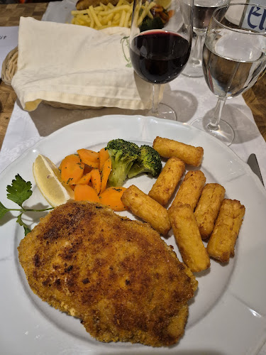 Opinii despre Horgenberg în Glarus Süd - Gastronomie und Hotellerie