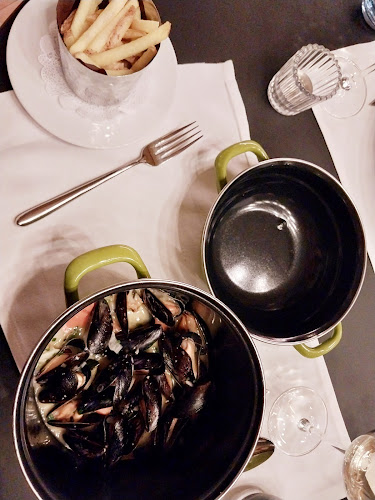 Brasserie Schwanen - Ennetbaden