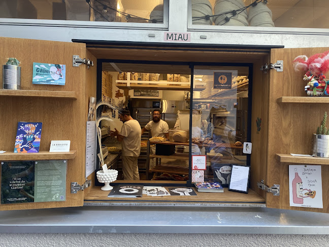 Neufeldstrasse 32, 3012 Bern