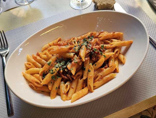 Auberge Fédérale - Gastronomie und Hotellerie