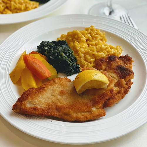 Opinii despre Restaurant Gonzalez în Zürich - Gastronomie und Hotellerie