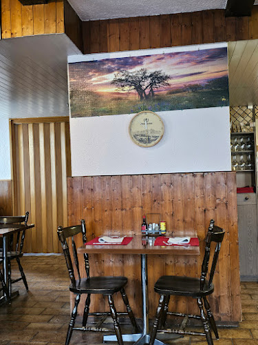 Restaurant du Raisin