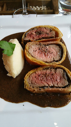 Restaurant Dix Vins - Carouge