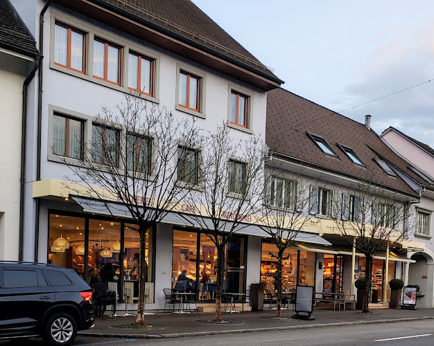 Hauptstrasse 57, 5070 Frick