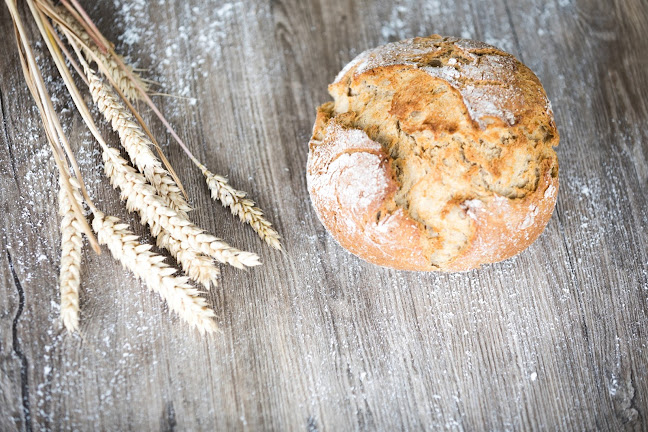 Bäckerei-Konditorei Sterchi