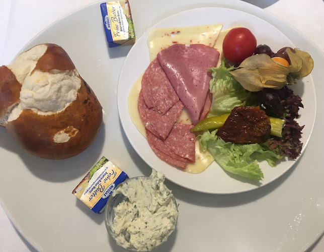 Webers Backstube & Caféhaus GmbH Alte Backstube - Gastronomie und Hotellerie