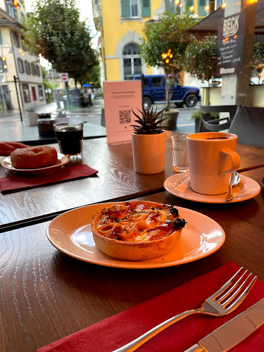 Opinii despre BECKaway în Sarnen - Gastronomie und Hotellerie