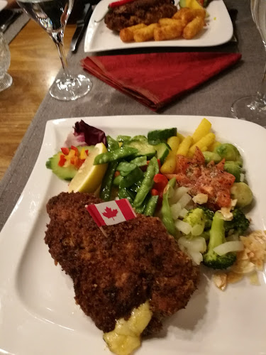 Landgasthof Adler - Zuckenriet