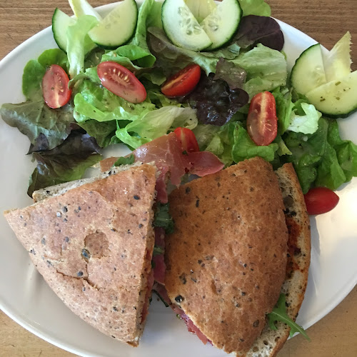 Engelpl. 8, 8640 Rapperswil-Jona