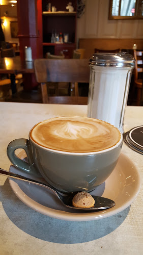 Café des Pyrénées - Gastronomie und Hotellerie