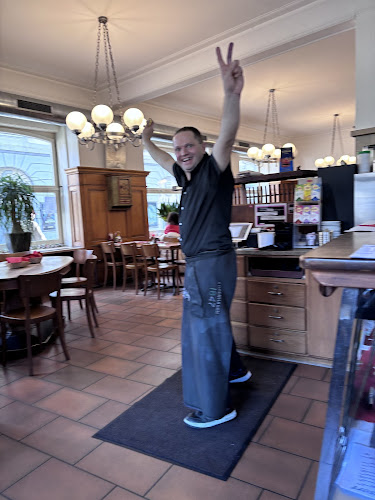 Falkenstrasse 27, 8008 Zürich