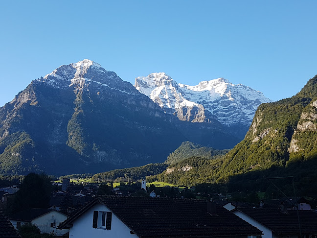 Coop Restaurant Netstal Wiggispark - Gastronomie und Hotellerie