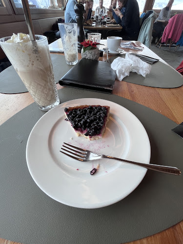 Restaurant Riederfurka - Gastronomie und Hotellerie