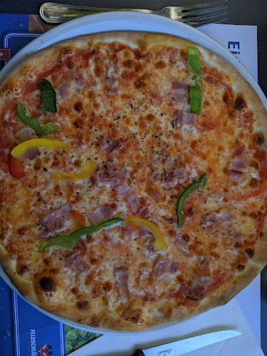 Comentarii opinii despre Restaurant Station