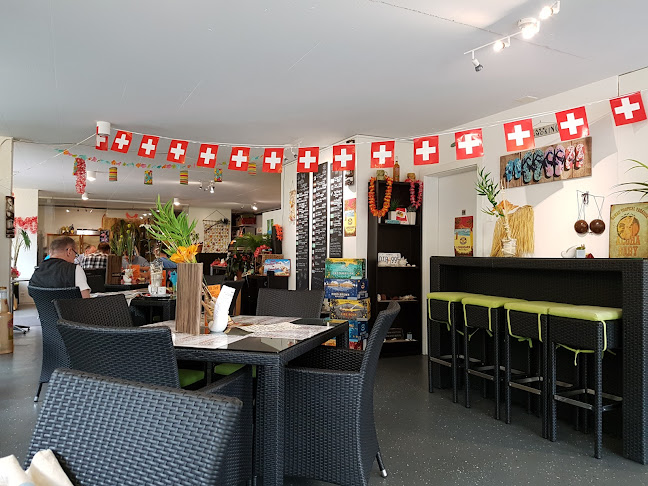 Aloha Café - Bern