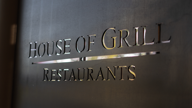 House of Grill - Gastronomie und Hotellerie