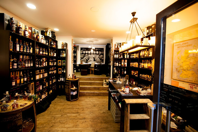 The Whisky Store - Rapperswil-Jona
