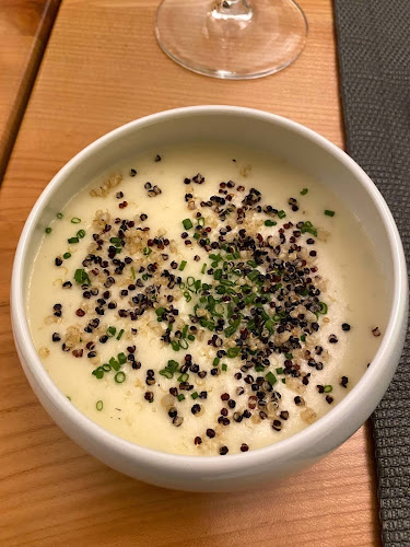 Comentarii opinii despre Zum Äusseren Stand