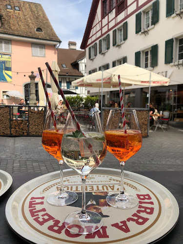 Marktgasse 18, 8180 Bülach