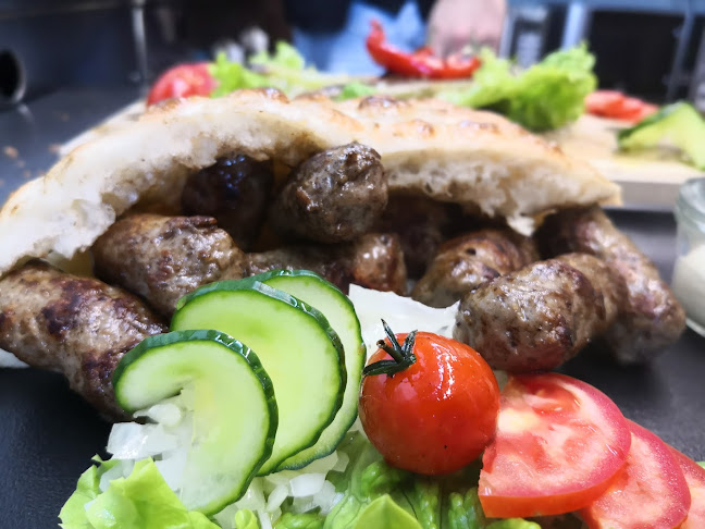 Jack's Pita House - Emmen