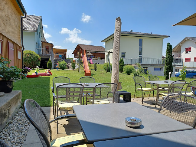 Restaurant Hotel Landgasthaus Neues Bild - Gastronomie und Hotellerie