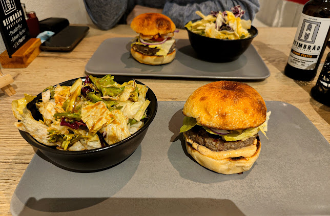 Steffens Burger Manufaktur - Frauenfeld