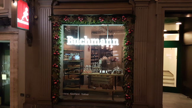 Walter Buchmann «Rennweg» - Gastronomie und Hotellerie