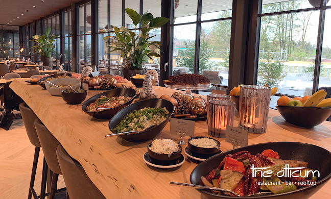 Opinii despre Atticum în Tübach - Gastronomie und Hotellerie