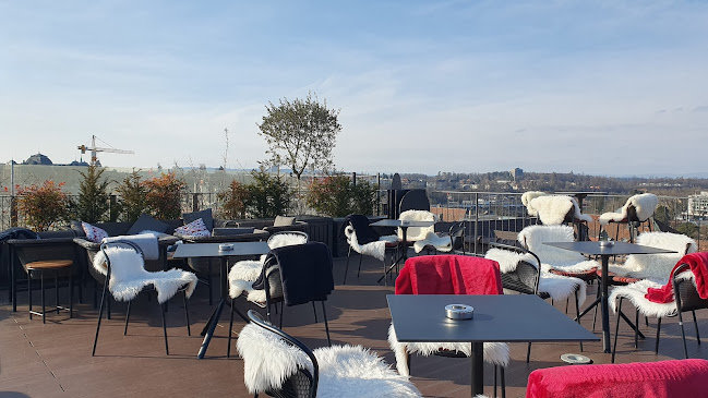Comentarii opinii despre Attika Rooftop Bar