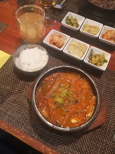 K-Pub - Gastronomie und Hotellerie