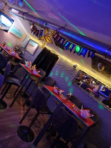 Opinii despre Consy Bar & Café în Kreuzlingen - Gastronomie und Hotellerie