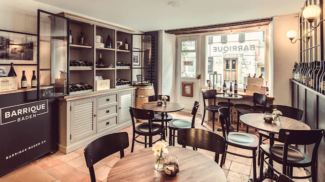 Untere Halde 9, 5400 Baden