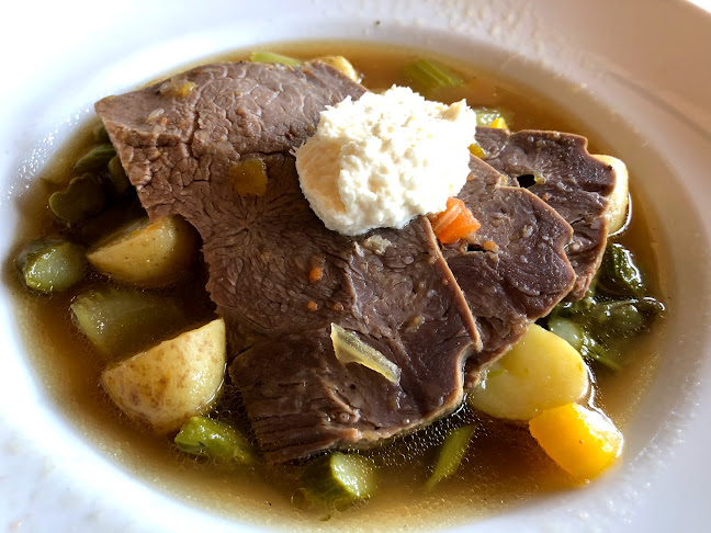 Nœrd Kantine - Zürich